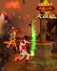 2008 · 资料片九《大决战》官方 KV